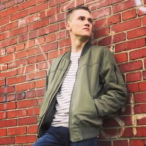 Meet your Posher, Austin